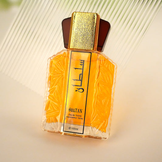 Men's And Women's Long-lasting Fragrances, Niche Fragrances-100ml
